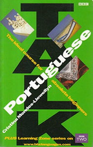 TALK PORTUGUESE COURSE BOOK 