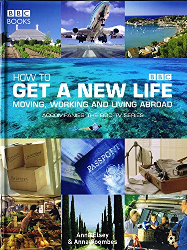 How to Get a New Life