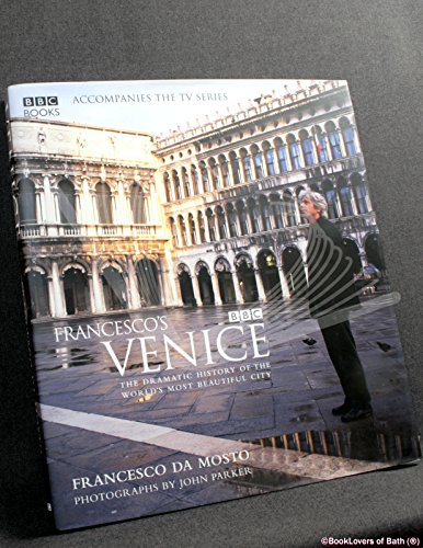 Francesco's Venice