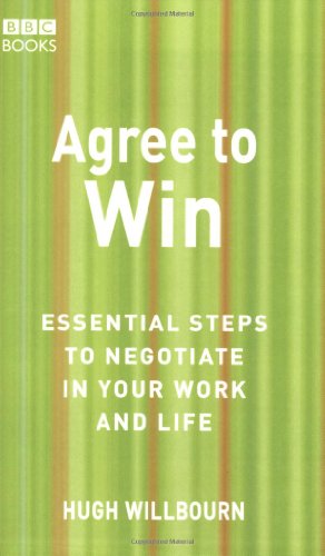 Agree to Win