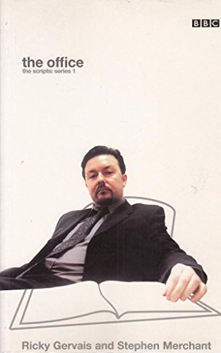 Office, the Scripts