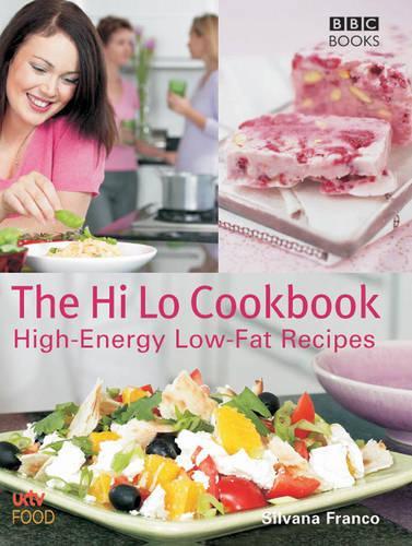 The Hi Lo Cookbook