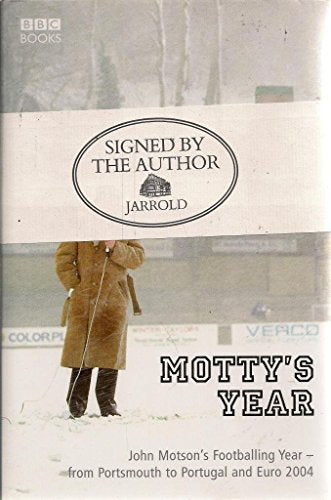 Motty's Year