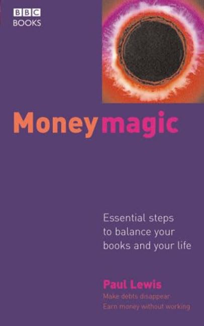 Money Magic