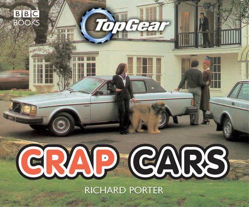 Crap Cars