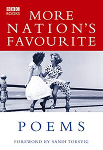 More Nation's Favourite Poems 