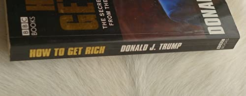 How to Get Rich