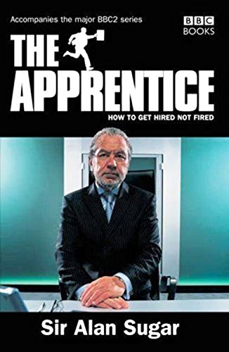 The Apprentice
