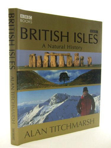 British Isles: A Natural History