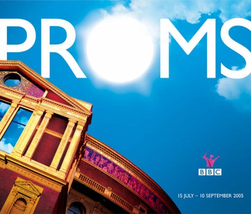 BBC Proms Guide