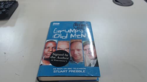 Grumpy Old Men, the Secret Diary