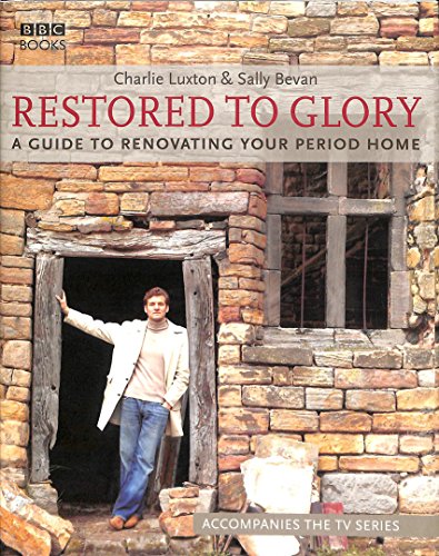 Restored to Glory