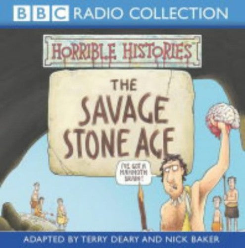 Horrible Histories