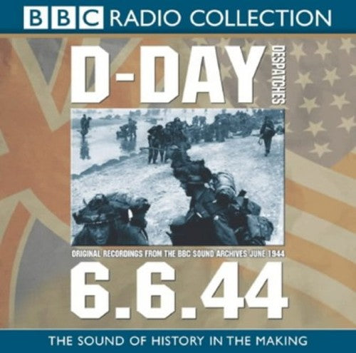 D-Day