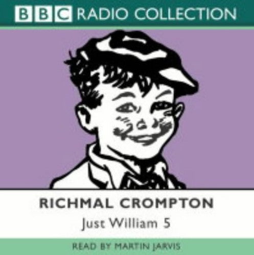 Just William Volume 5