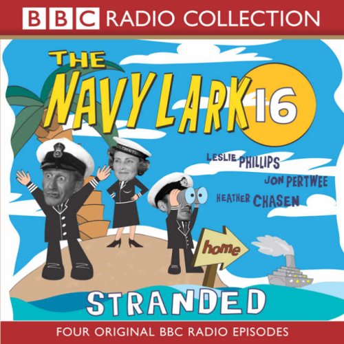 The Navy Lark
