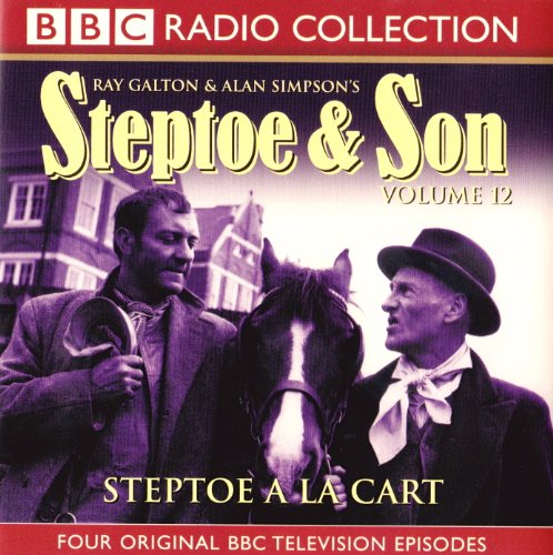 "Steptoe and Son"