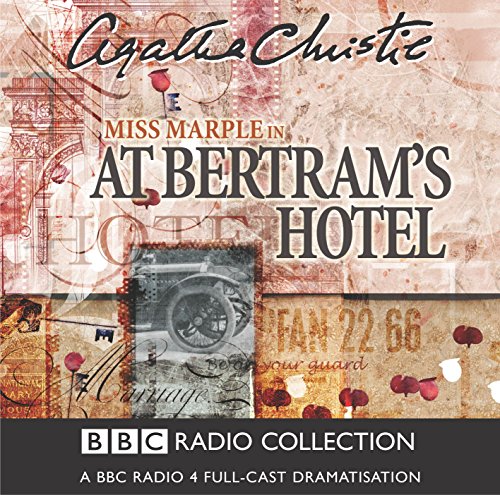 At Bertram's Hotel