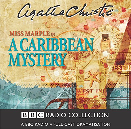A Caribbean Mystery