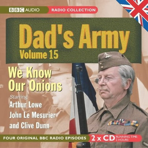 "Dad's Army"
