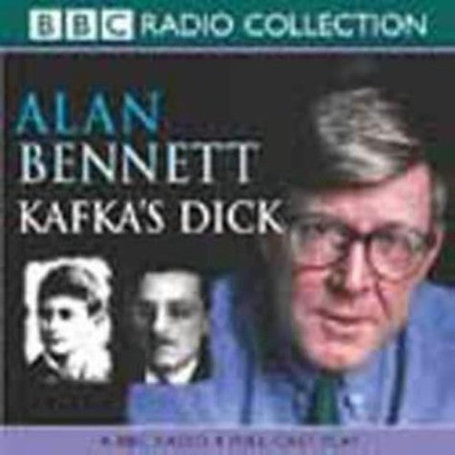 Kafka's Dick