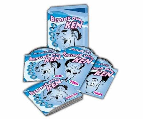 "Beyond Our Ken"