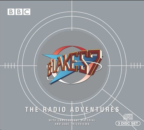 Blake's 7, the Radio Adventures