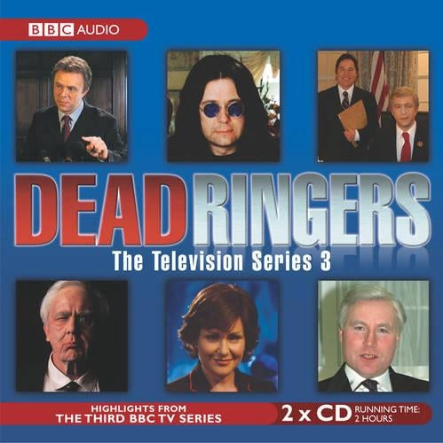"Dead Ringers" TV Series 3