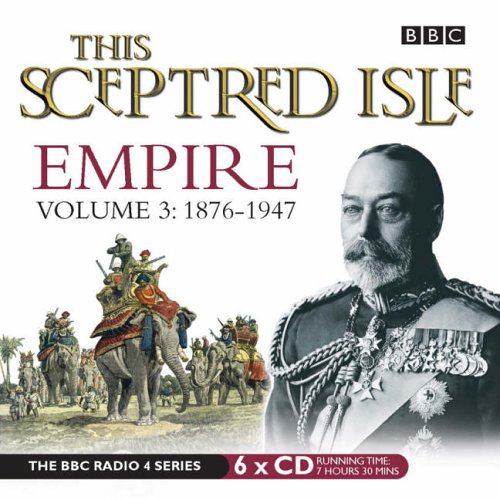 This Sceptred Isle