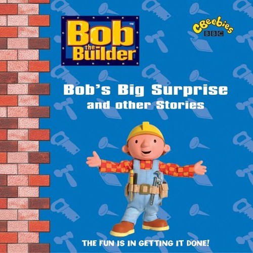 "Bob the Builder"