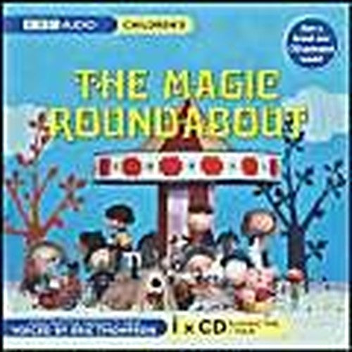 The Magic Roundabout