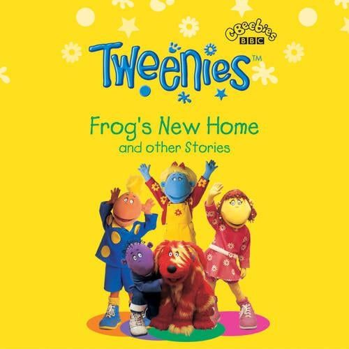 "Tweenies"