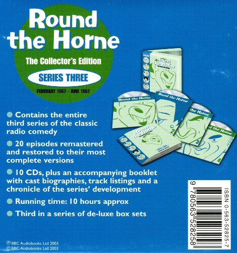 "Round the Horne"