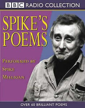 Spike's Poems