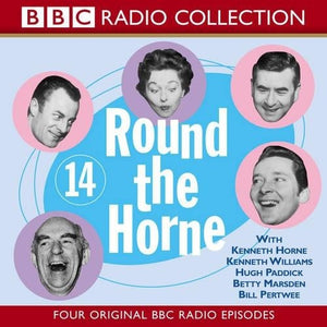 "Round the Horne"