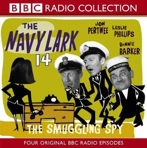 The Navy Lark