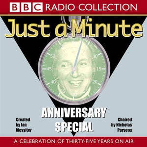 Just a Minute