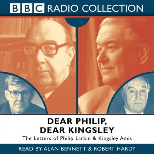 Dear Philip, Dear Kingsley