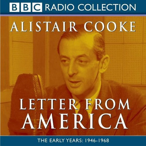 Letter from America