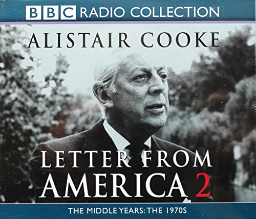 Letter from America