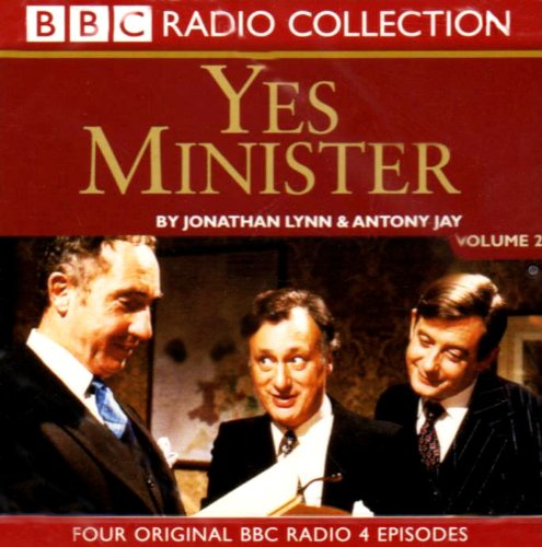 Yes Minister