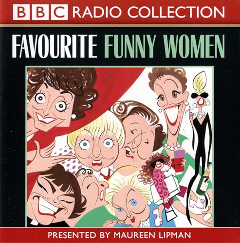 Favourite Funny Women