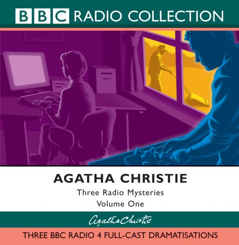 Three Radio Mysteries  Volume 1