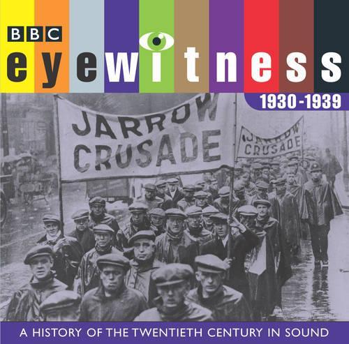 Eyewitness, the 1930s
