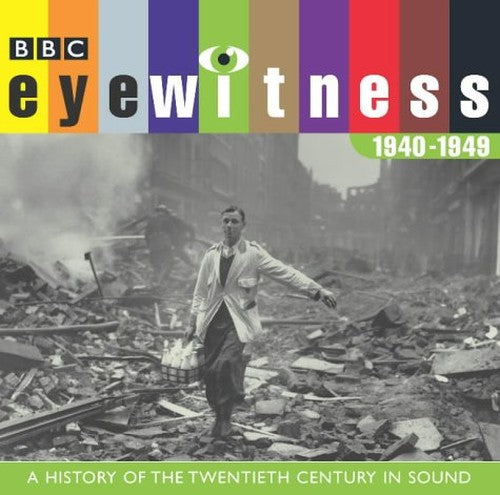 Eyewitness