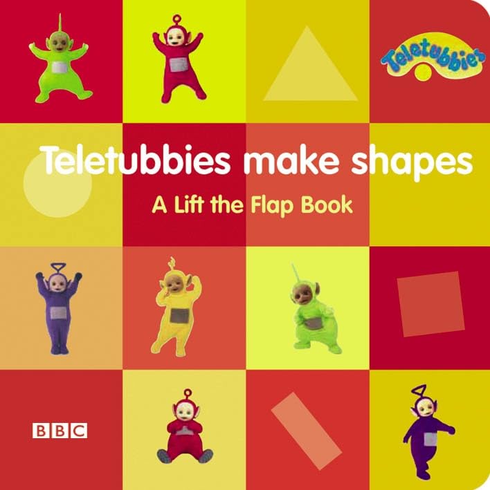 "Teletubbies"