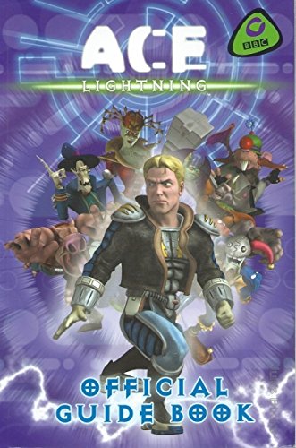 "Ace Lightning" Official Guide