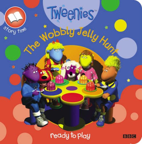 "Tweenies"