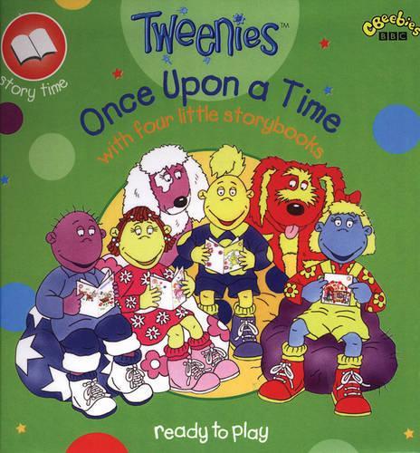 "Tweenies"