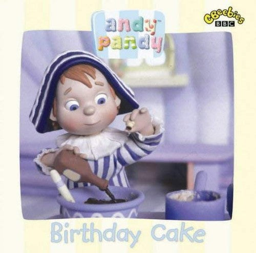"Andy Pandy"